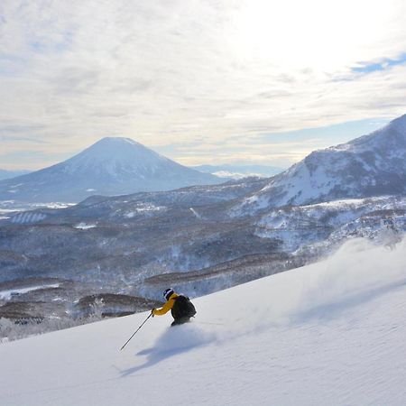 Apartamento Muse Niseko Kutchan Exterior foto