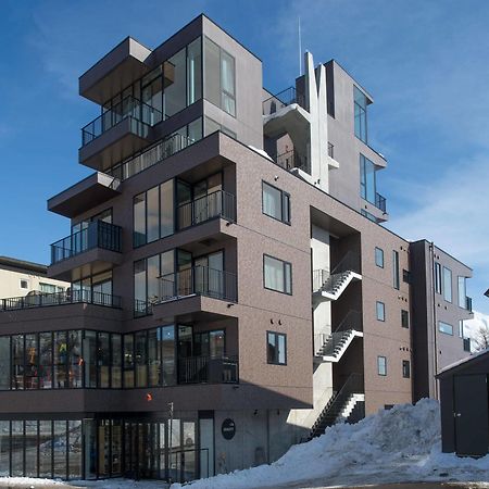 Apartamento Muse Niseko Kutchan Exterior foto