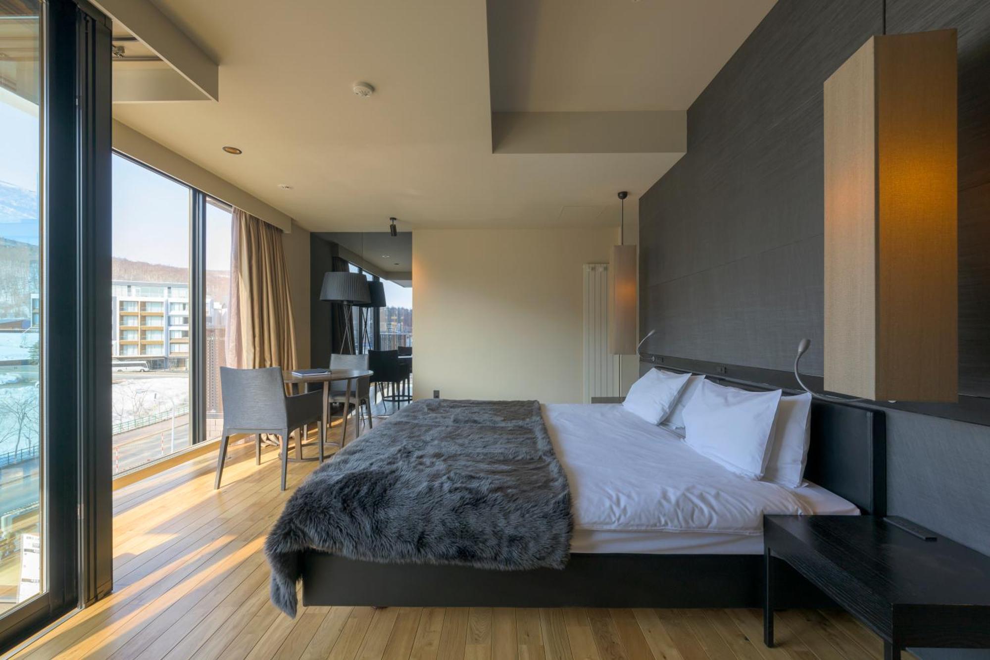 Apartamento Muse Niseko Kutchan Exterior foto