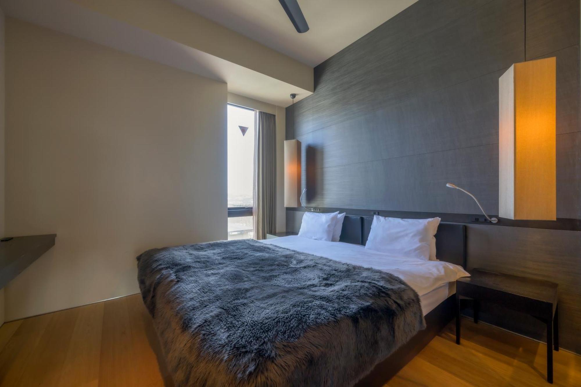 Apartamento Muse Niseko Kutchan Exterior foto