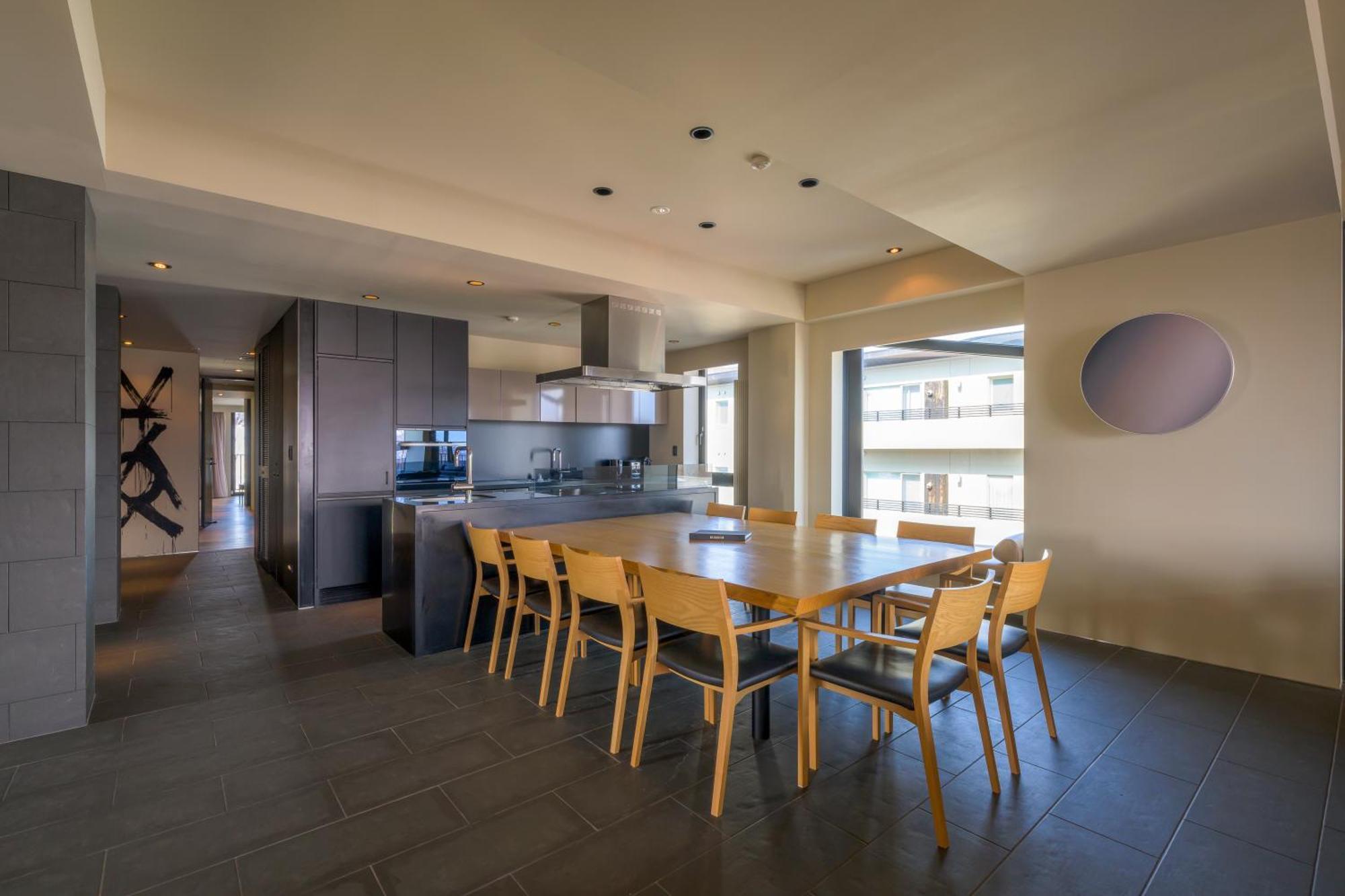 Apartamento Muse Niseko Kutchan Exterior foto