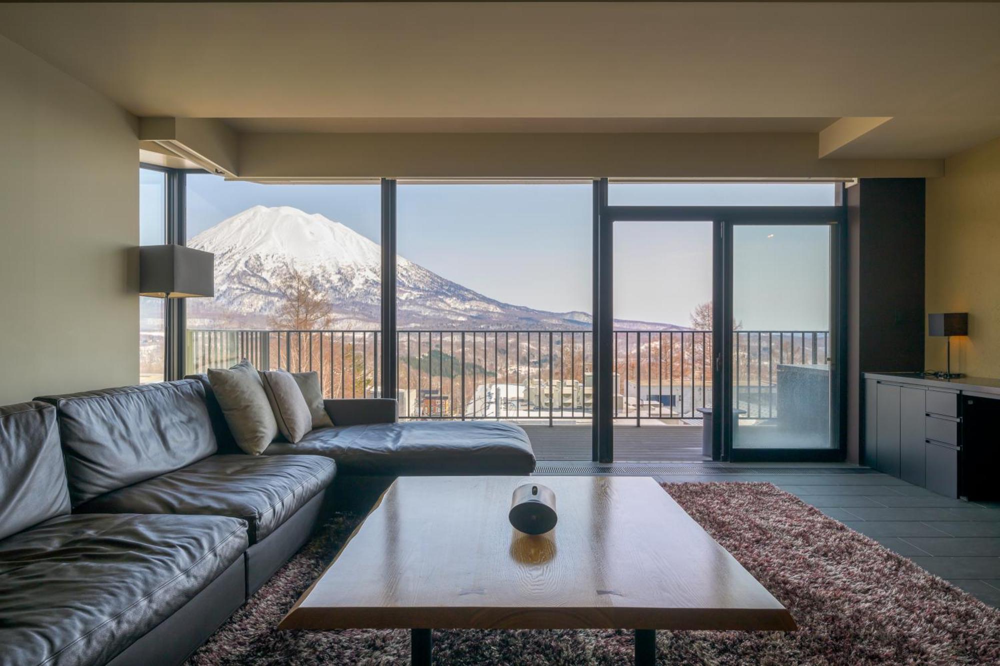 Apartamento Muse Niseko Kutchan Exterior foto