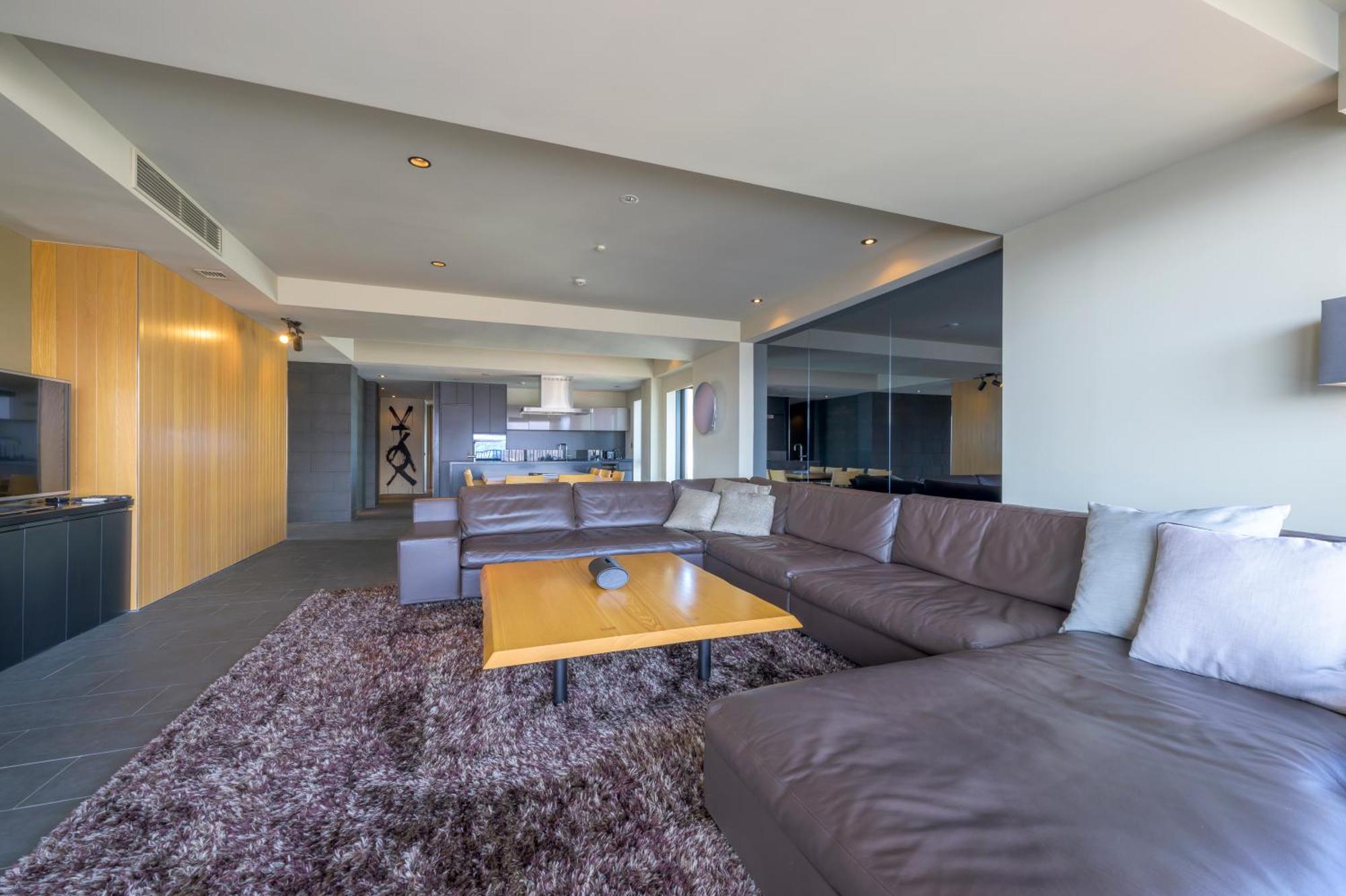 Apartamento Muse Niseko Kutchan Exterior foto