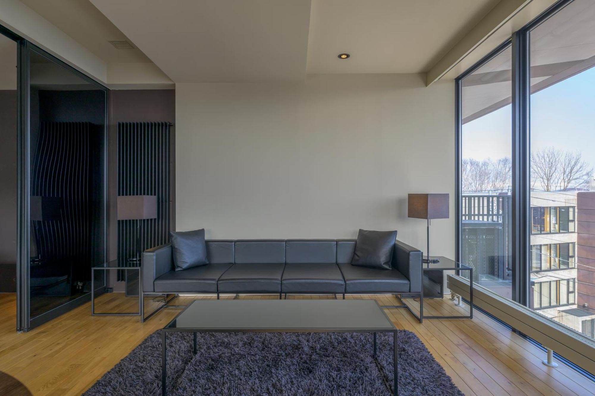 Apartamento Muse Niseko Kutchan Exterior foto