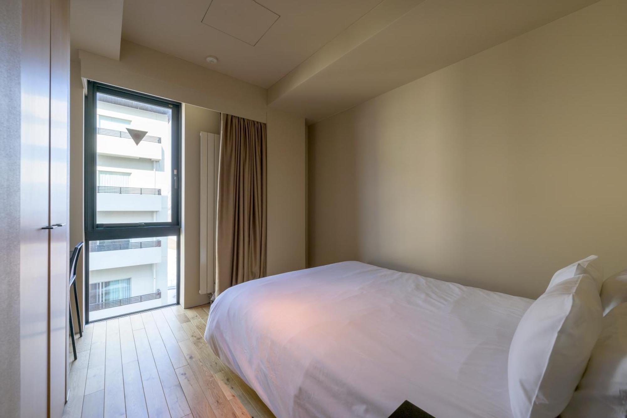 Apartamento Muse Niseko Kutchan Exterior foto