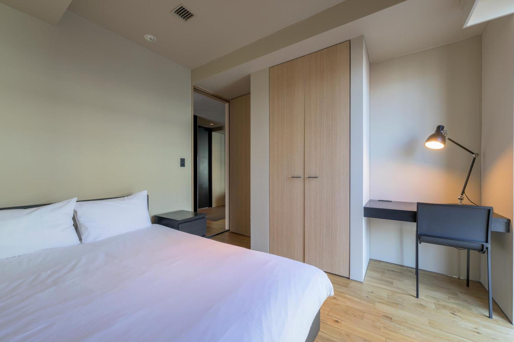 Apartamento Muse Niseko Kutchan Exterior foto
