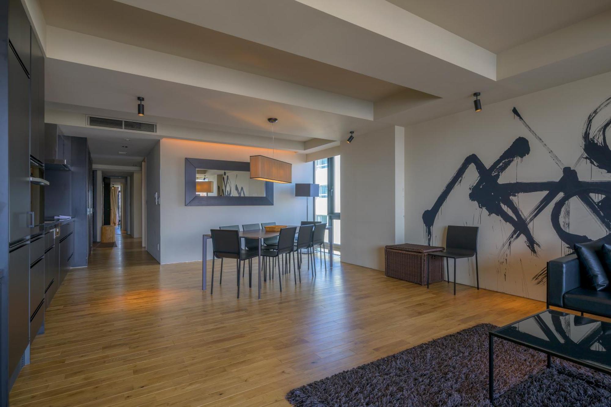 Apartamento Muse Niseko Kutchan Exterior foto