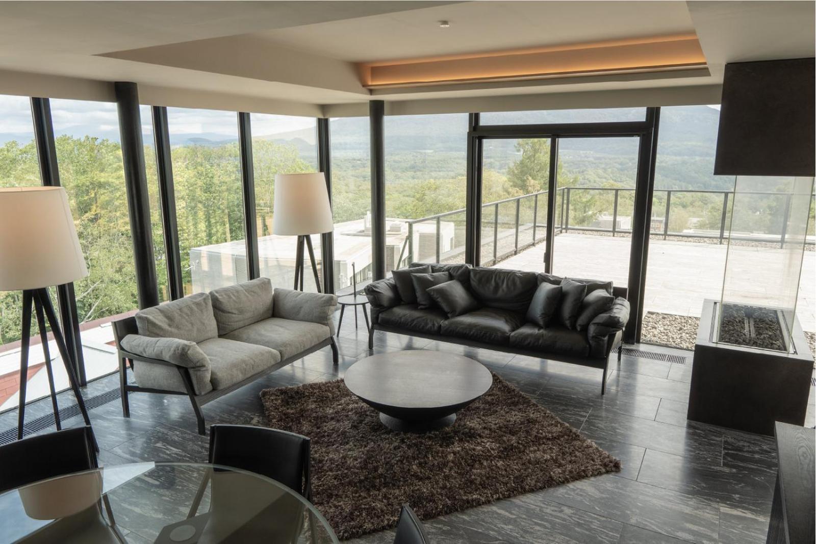 Apartamento Muse Niseko Kutchan Exterior foto