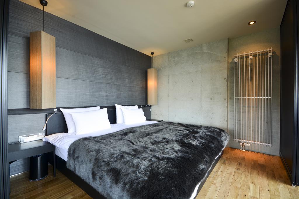Apartamento Muse Niseko Kutchan Habitación foto