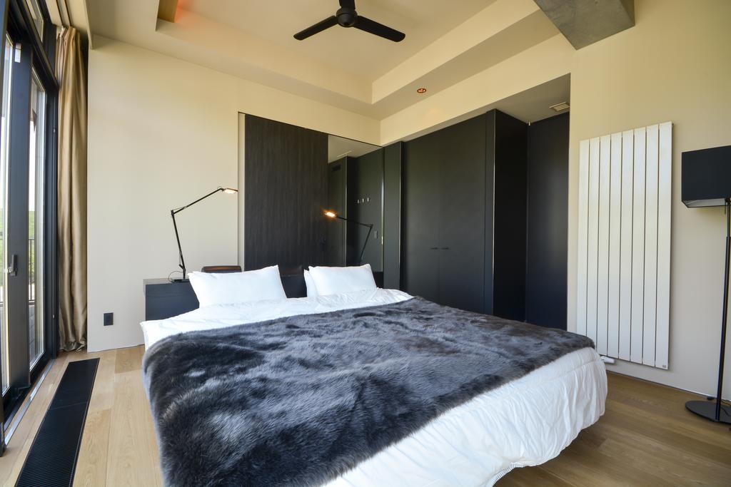 Apartamento Muse Niseko Kutchan Habitación foto
