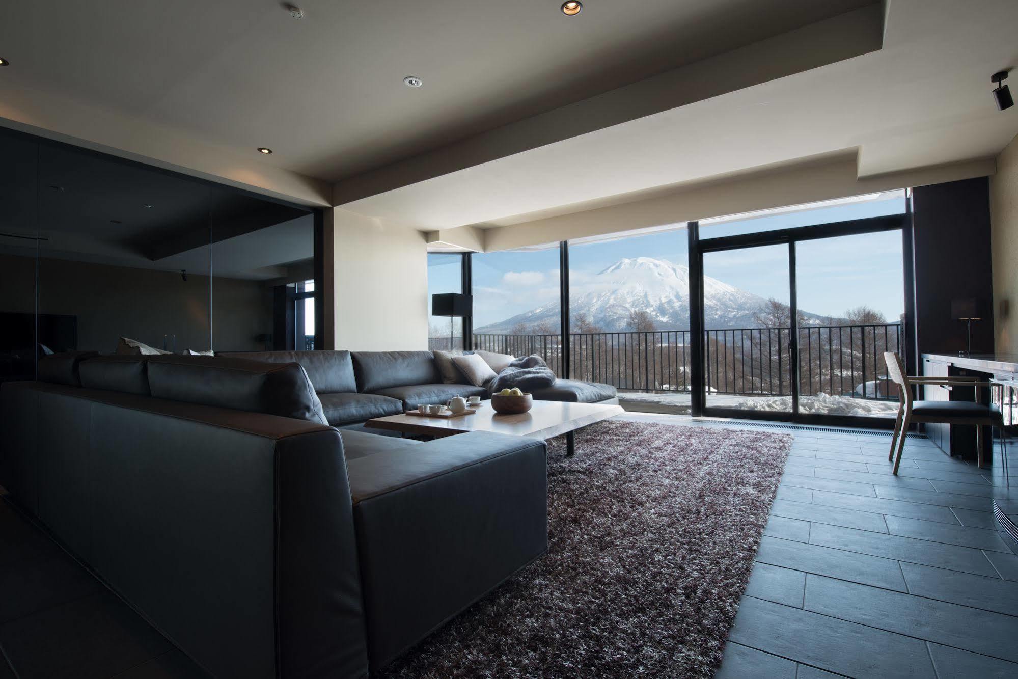 Apartamento Muse Niseko Kutchan Exterior foto